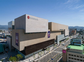 대구신세계백화점